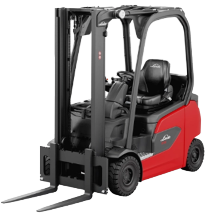 Linde E14-02